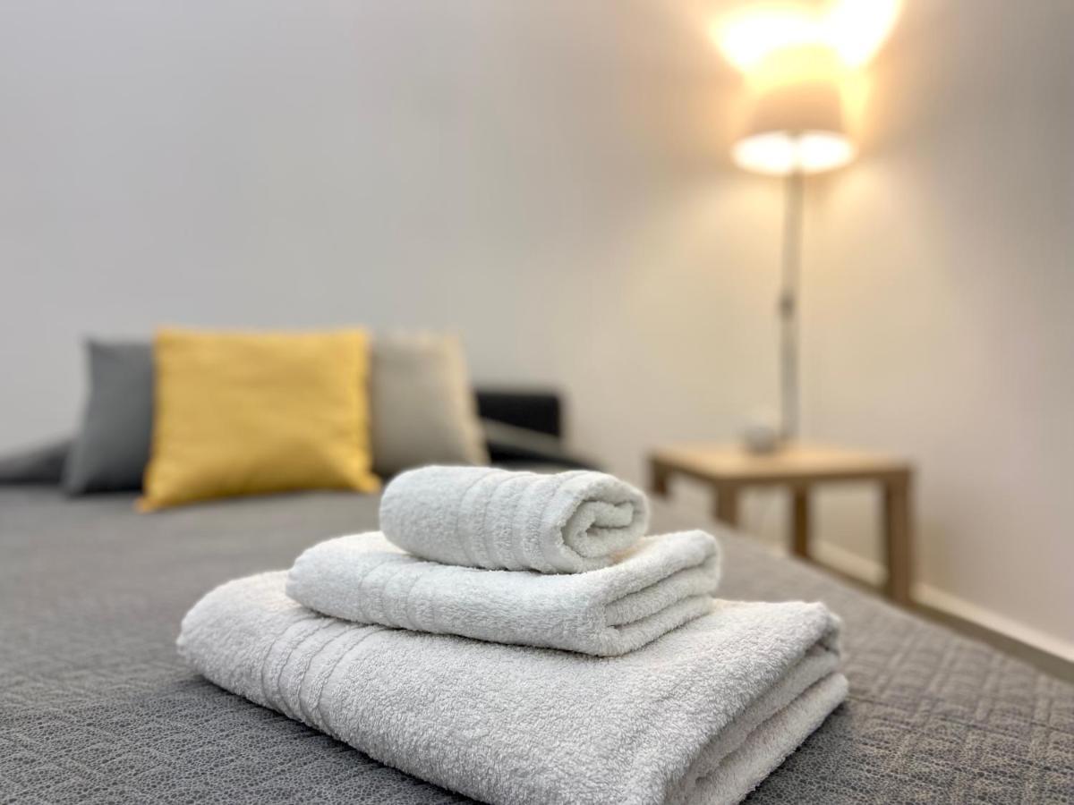 Apartmán La Casa Di Nina Surano Exteriér fotografie