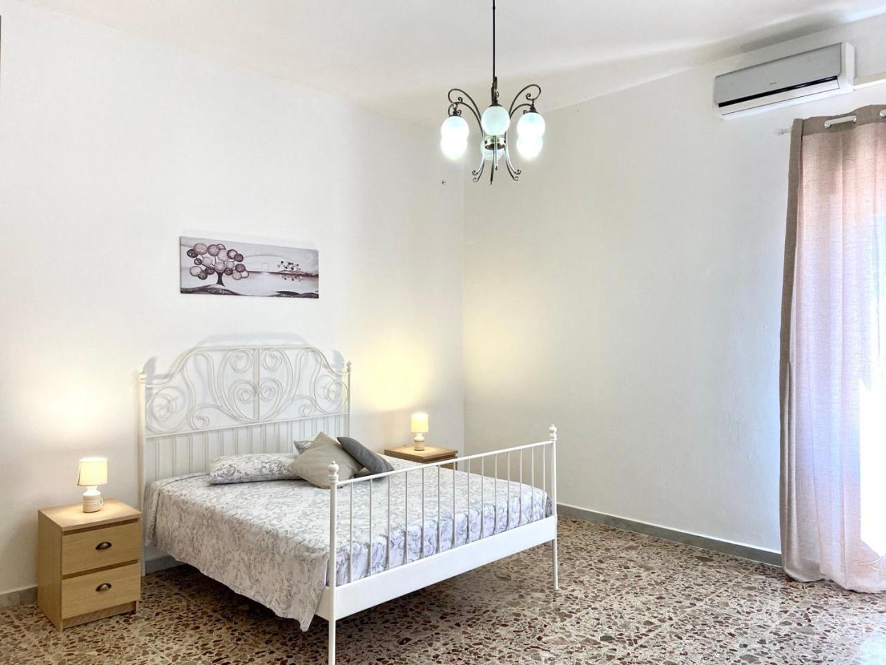 Apartmán La Casa Di Nina Surano Exteriér fotografie