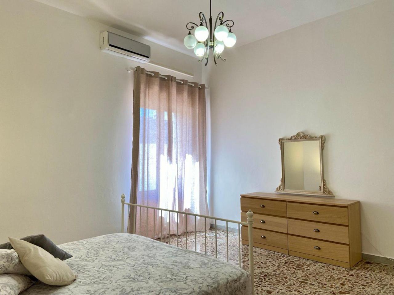 Apartmán La Casa Di Nina Surano Exteriér fotografie