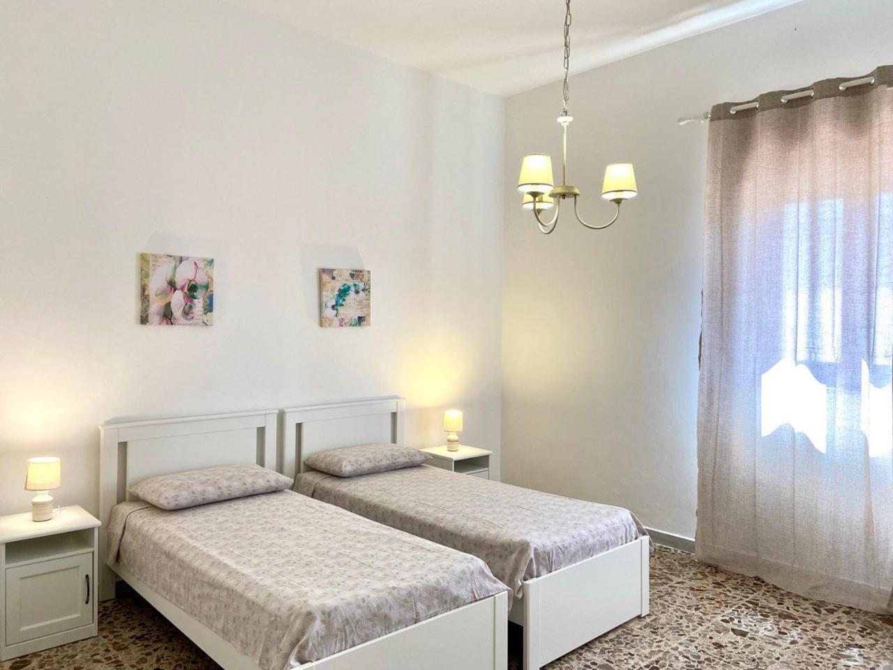 Apartmán La Casa Di Nina Surano Exteriér fotografie